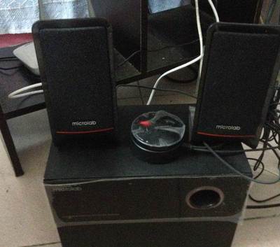 工作調(diào)動(dòng)原因轉(zhuǎn)手二手電腦音響-深圳家用電器