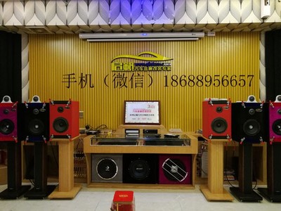 保時(shí)捷卡宴專業(yè)技術(shù)讓您愛車更加有個性瑞典DLS啟籟汽車音響改裝深圳福田店圖片_高清圖_細(xì)節(jié)圖