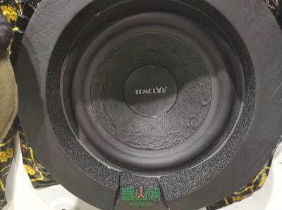 深圳專業(yè)汽車音響改裝過程分享:寶駿730原車音響系統(tǒng)升級改裝作業(yè)