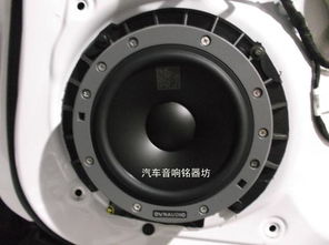 奧迪a4升級(jí)丹麥丹拿與意大利赫茲汽車(chē)音響 深圳汽車(chē)音響銘器坊