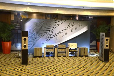 2018第十三屆深圳高級(jí)音響展暨首屆HIFI音樂(lè)節(jié)