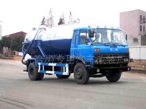 湖北合力東風153吸污車 質量優(yōu) 價格廉 聯(lián)系人 許春富 售后服務 0722